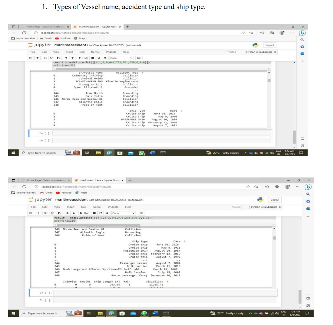 Project Screenshot